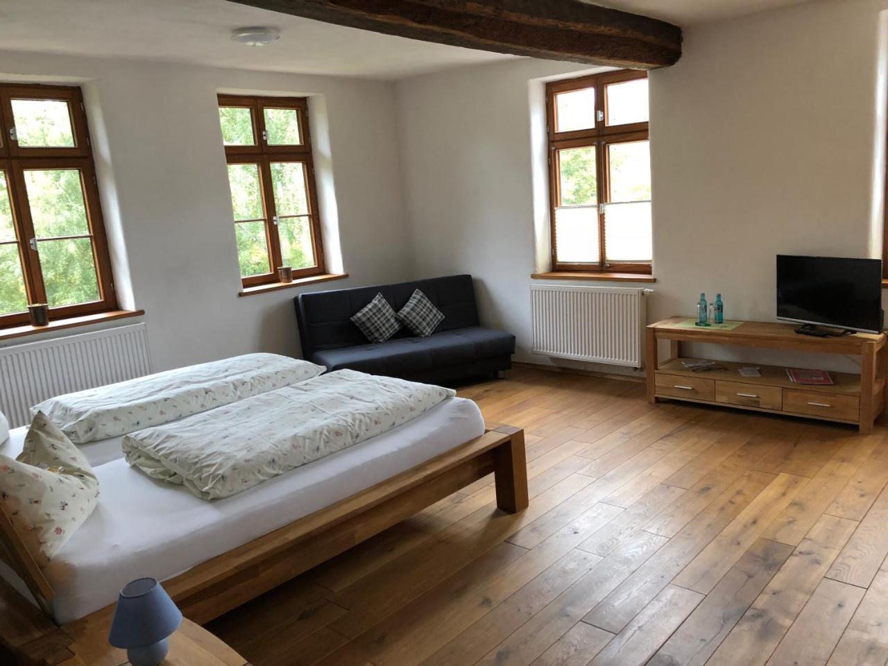 Beilstein  Landhaus Hui Waeller מראה חיצוני תמונה